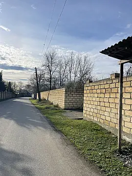 Satılır torpaq sahəsi 14 m²