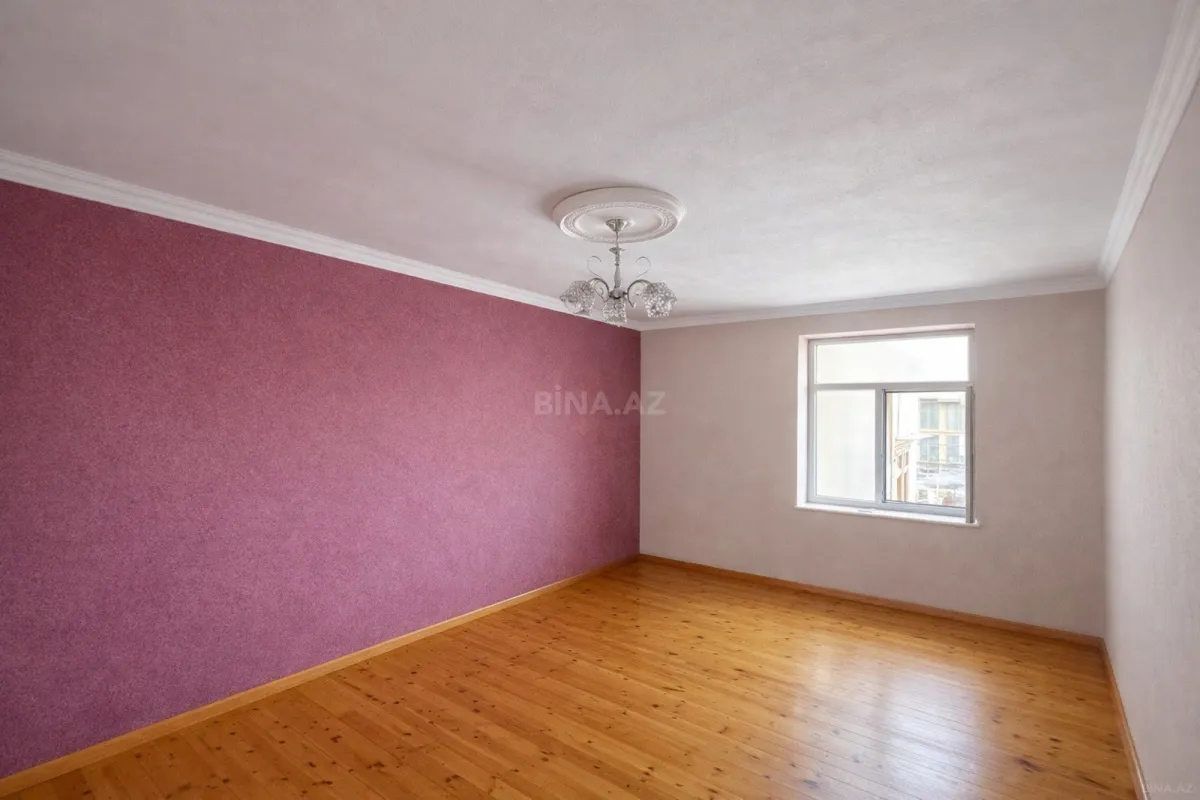 Satılır 3 otaqlı mənzil 70 m²
