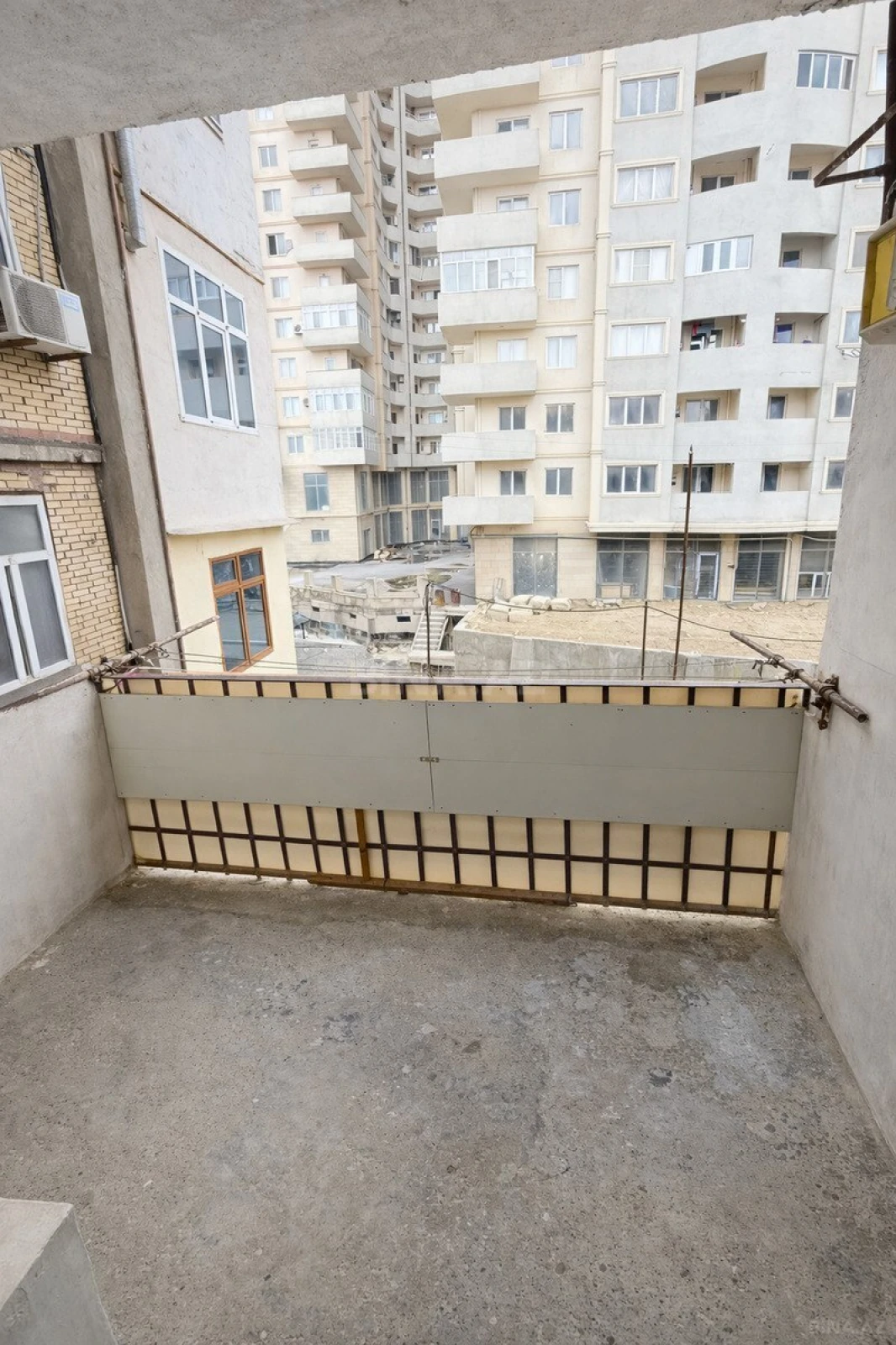 Satılır 3 otaqlı mənzil 70 m²