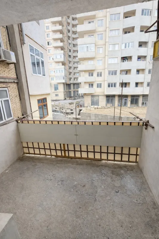 Satılır 3 otaqlı mənzil 70 m²