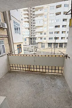Satılır 3 otaqlı mənzil 70 m²