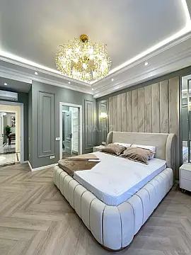 Satılır 3 otaqlı mənzil 139 m²