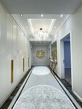 Satılır 3 otaqlı mənzil 139 m²