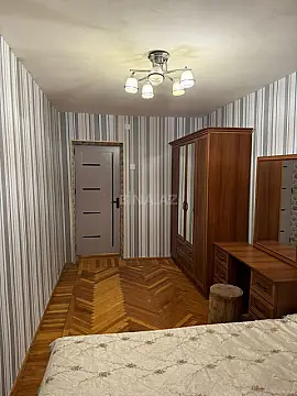 Kirayə verilir 3 otaqlı mənzil 60 m²