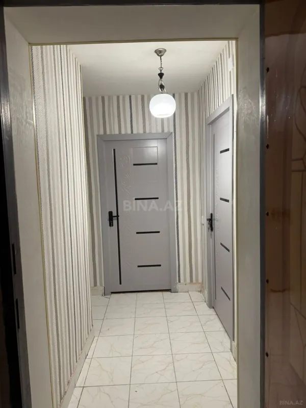 Kirayə verilir 3 otaqlı mənzil 60 m²