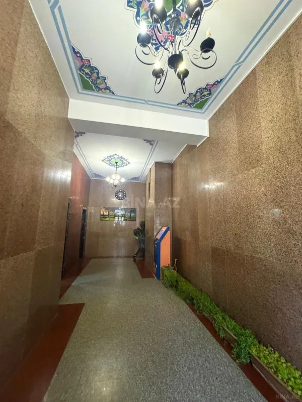 Satılır 3 otaqlı mənzil 150 m²