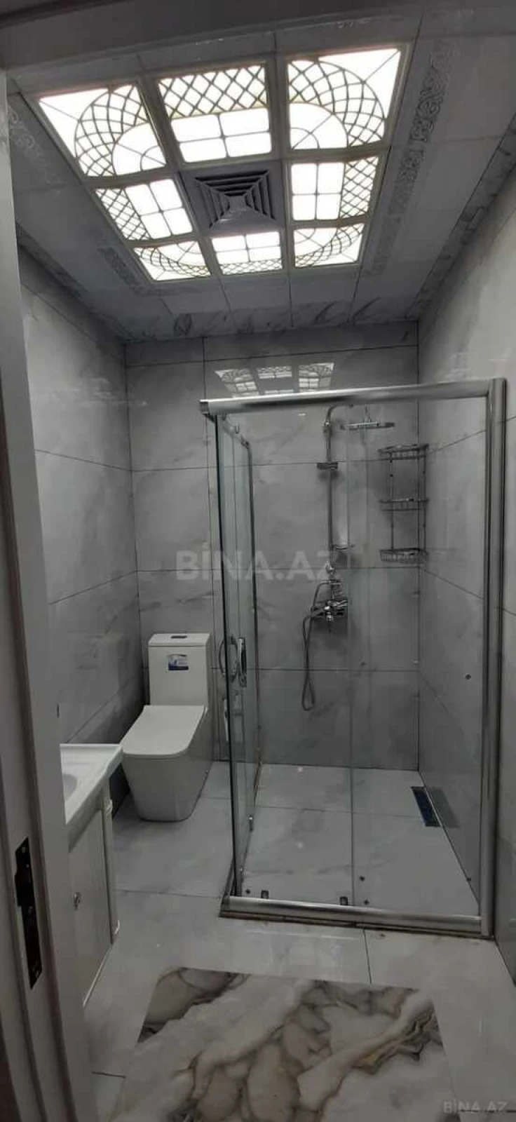 Kirayə verilir 2 otaqlı mənzil 50 m²