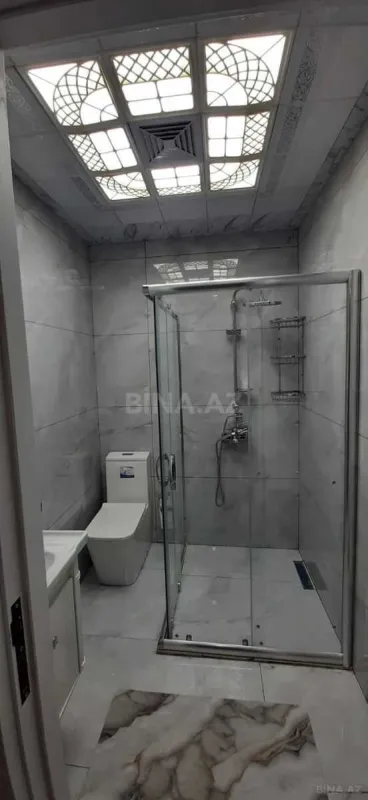 Kirayə verilir 2 otaqlı mənzil 50 m²