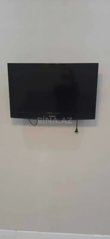 Kirayə verilir 2 otaqlı mənzil 50 m²