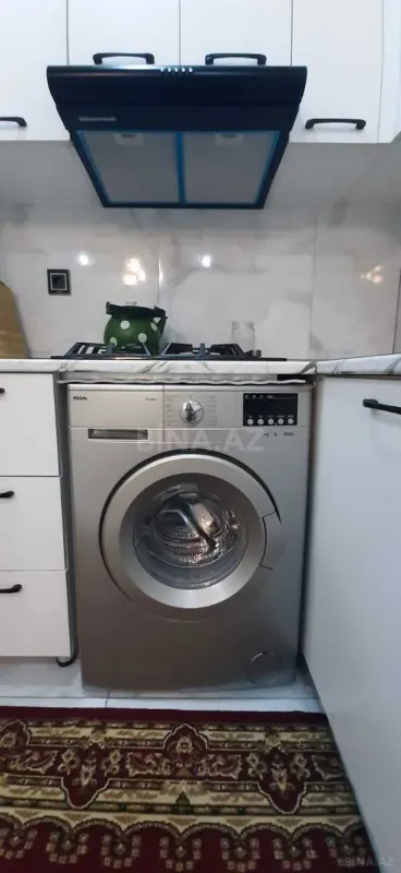 Kirayə verilir 2 otaqlı mənzil 50 m²