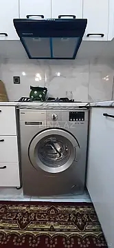 Kirayə verilir 2 otaqlı mənzil 50 m²