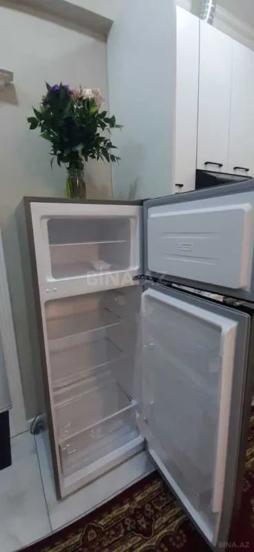 Kirayə verilir 2 otaqlı mənzil 50 m²