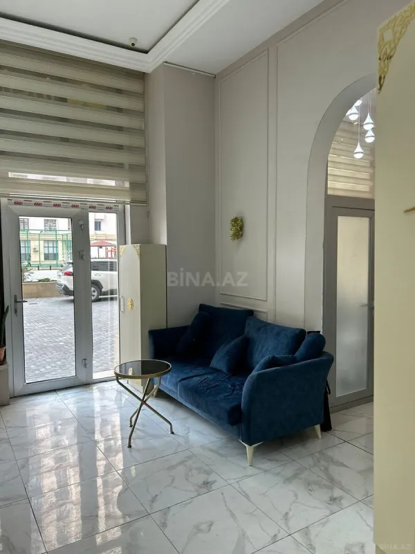 Satılır obyekt 58 m²