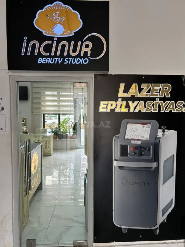 Satılır obyekt 58 m²