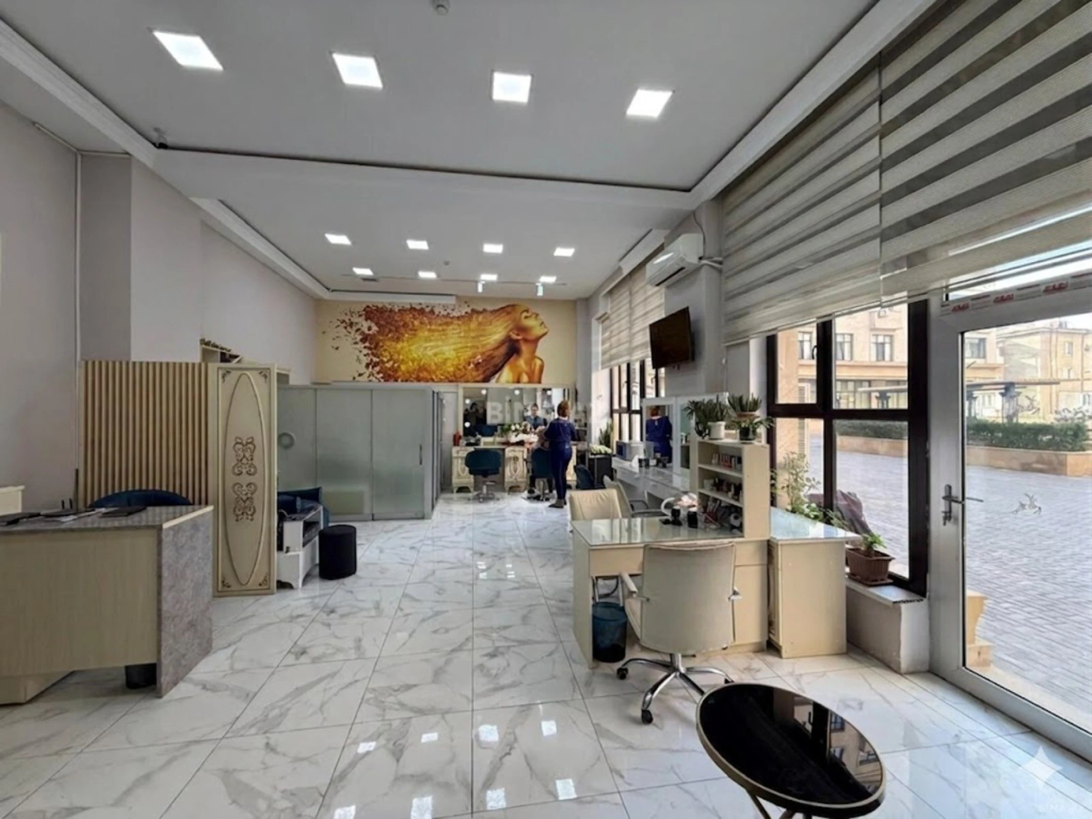 Satılır obyekt 58 m²