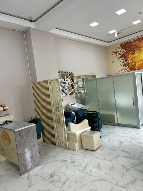 Satılır obyekt 58 m²