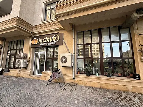 Satılır obyekt 58 m²