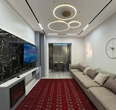 Satılır 2 otaqlı mənzil 55 m² — Bakı, Memar Əcəmi yanı 2 otaq 55.00 m²