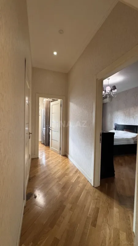 Satılır 3 otaqlı mənzil 80 m²