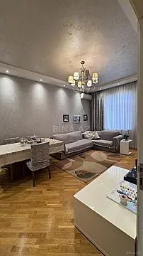 Satılır 3 otaqlı mənzil 80 m²