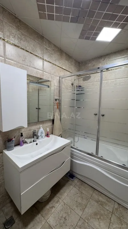 Satılır 3 otaqlı mənzil 80 m²