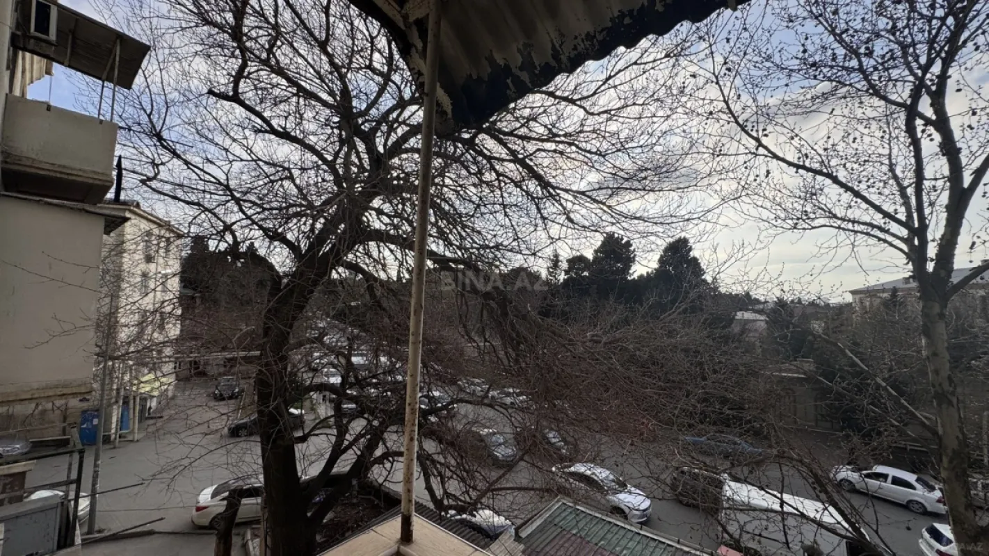 Satılır 3 otaqlı mənzil 80 m²