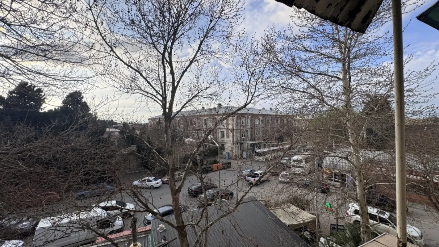 Satılır 3 otaqlı mənzil 80 m²