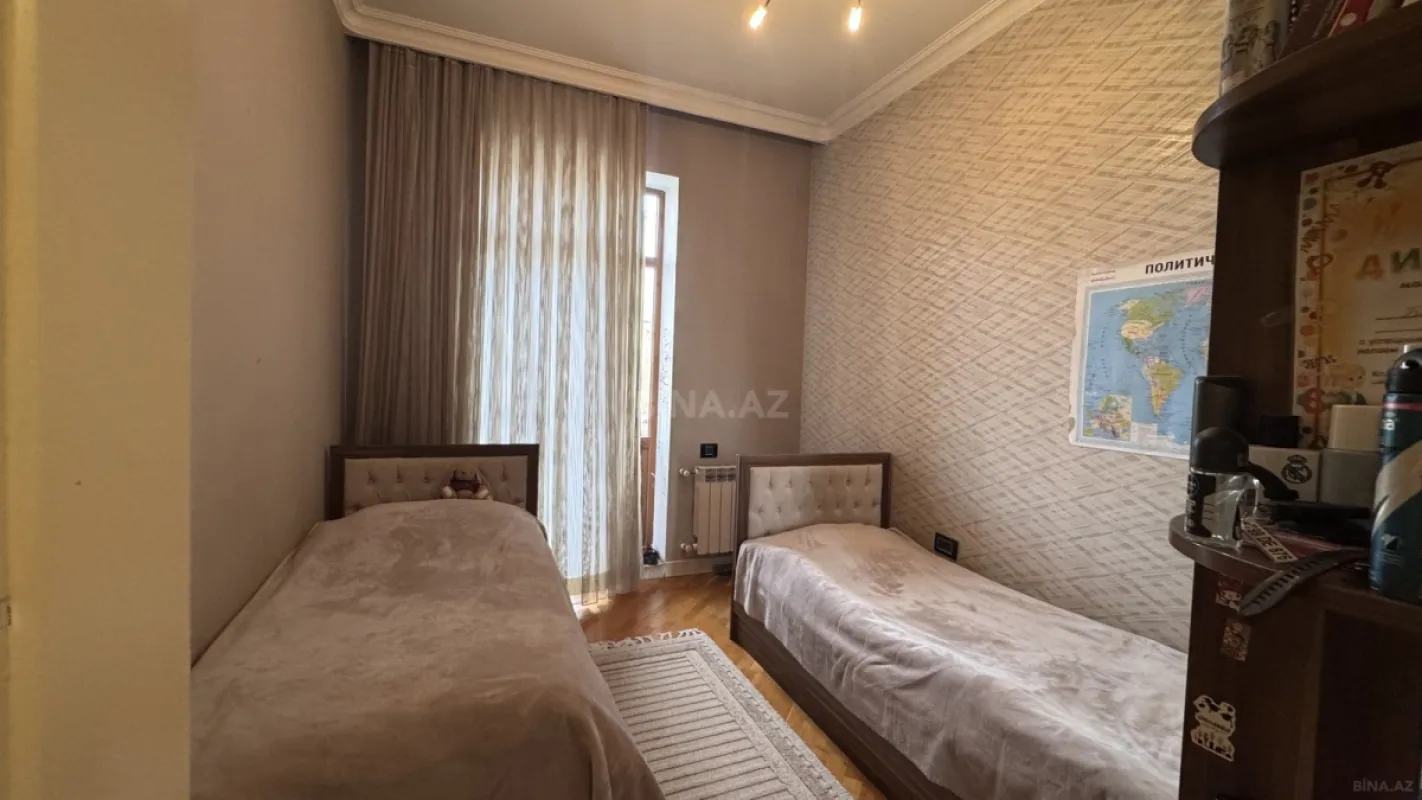 Satılır 3 otaqlı mənzil 80 m²