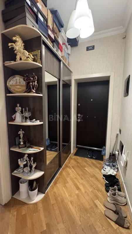Satılır 3 otaqlı mənzil 80 m²
