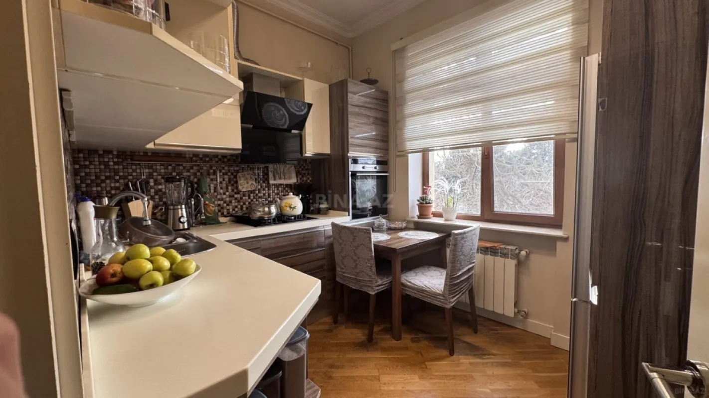 Satılır 3 otaqlı mənzil 80 m²