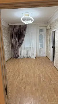 Satılır 2 otaqlı mənzil 55 m² — Bakı, 7-ci mikrorayon 2 otaq 55.00 m²