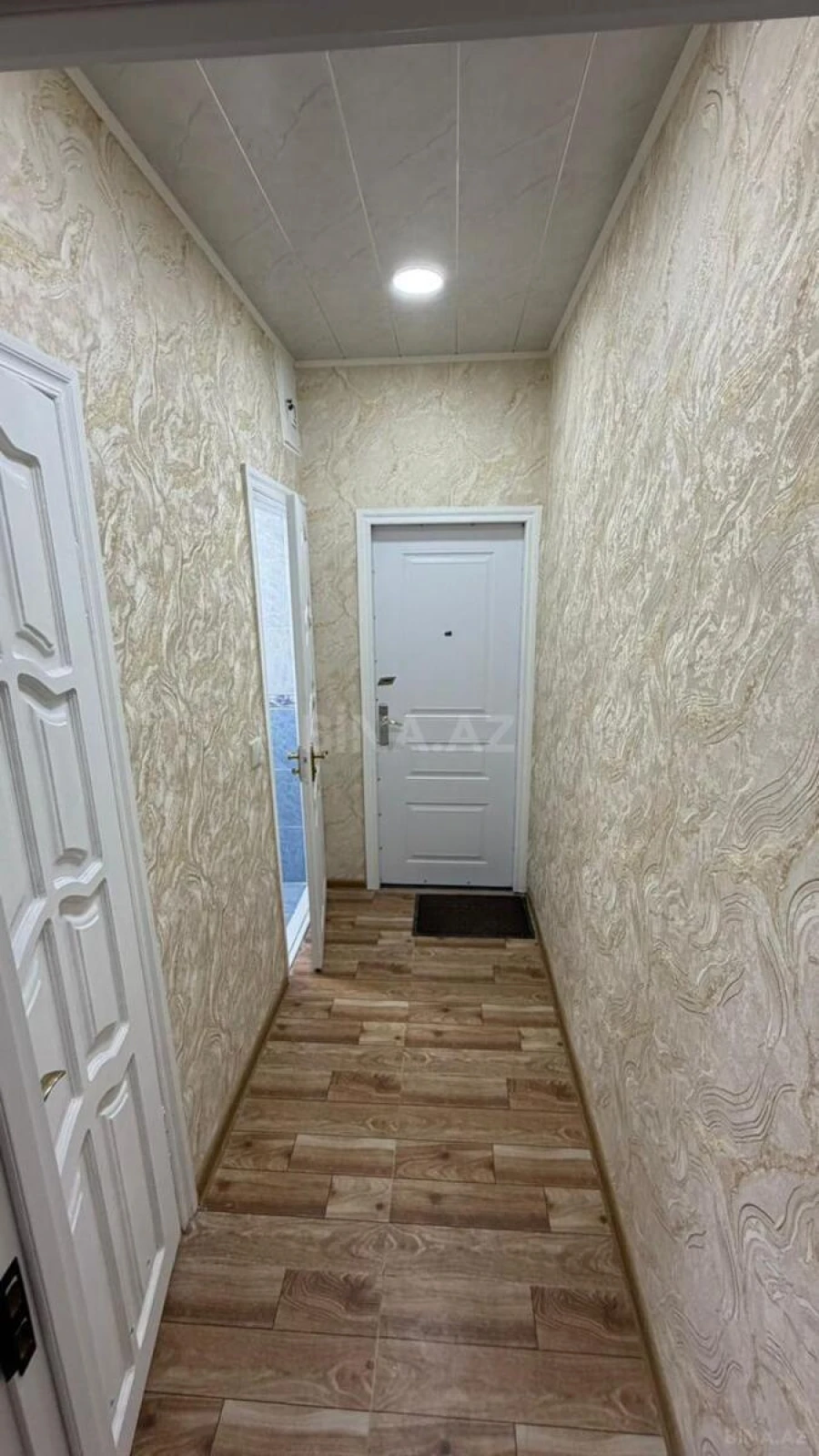 Satılır 2 otaqlı mənzil 55 m²