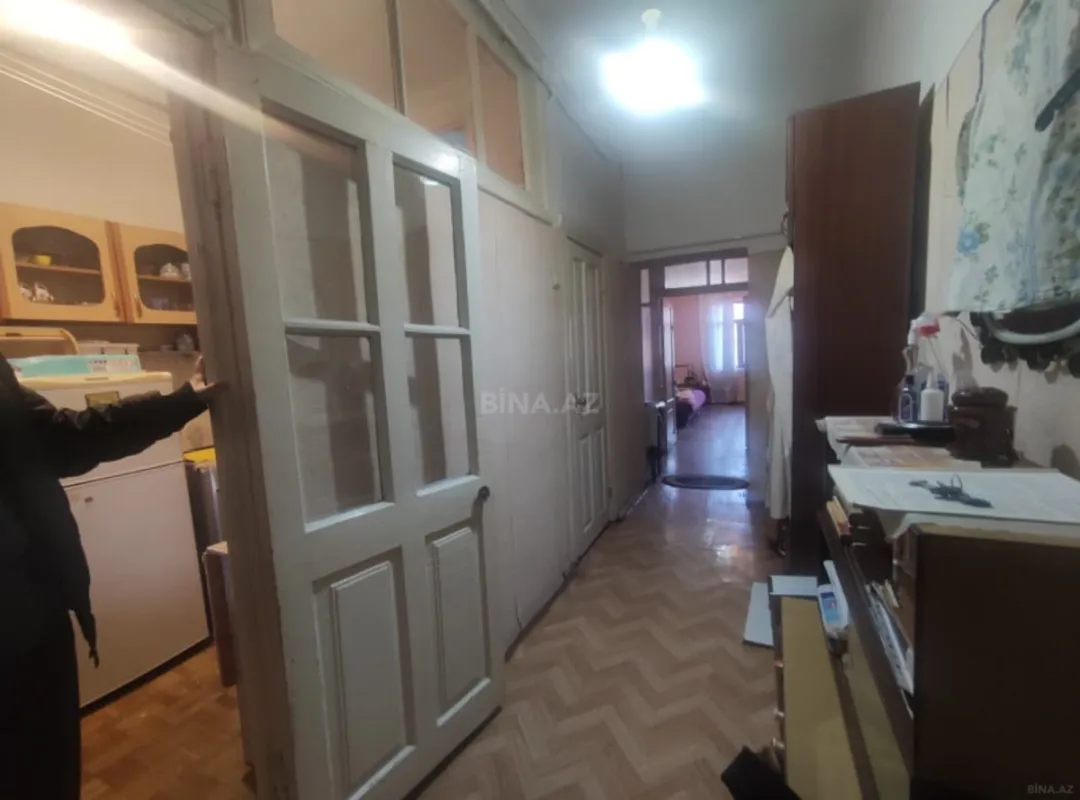 Satılır 2 otaqlı mənzil 80 m²