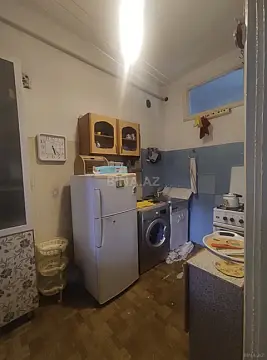 Satılır 2 otaqlı mənzil 80 m²