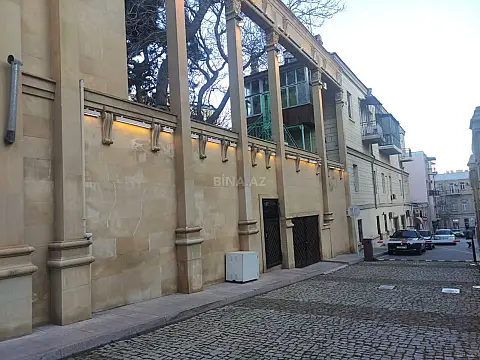 Satılır 2 otaqlı mənzil 80 m² — Bakı 2 otaq 80.00 m²