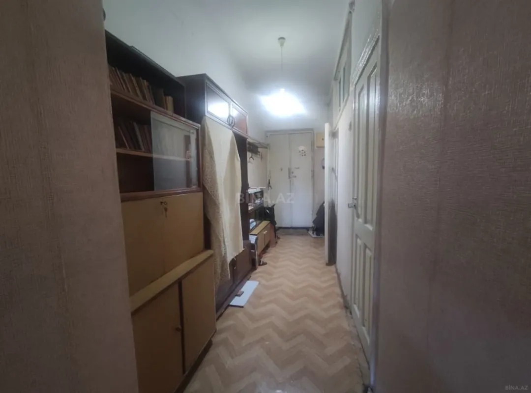 Satılır 2 otaqlı mənzil 80 m²
