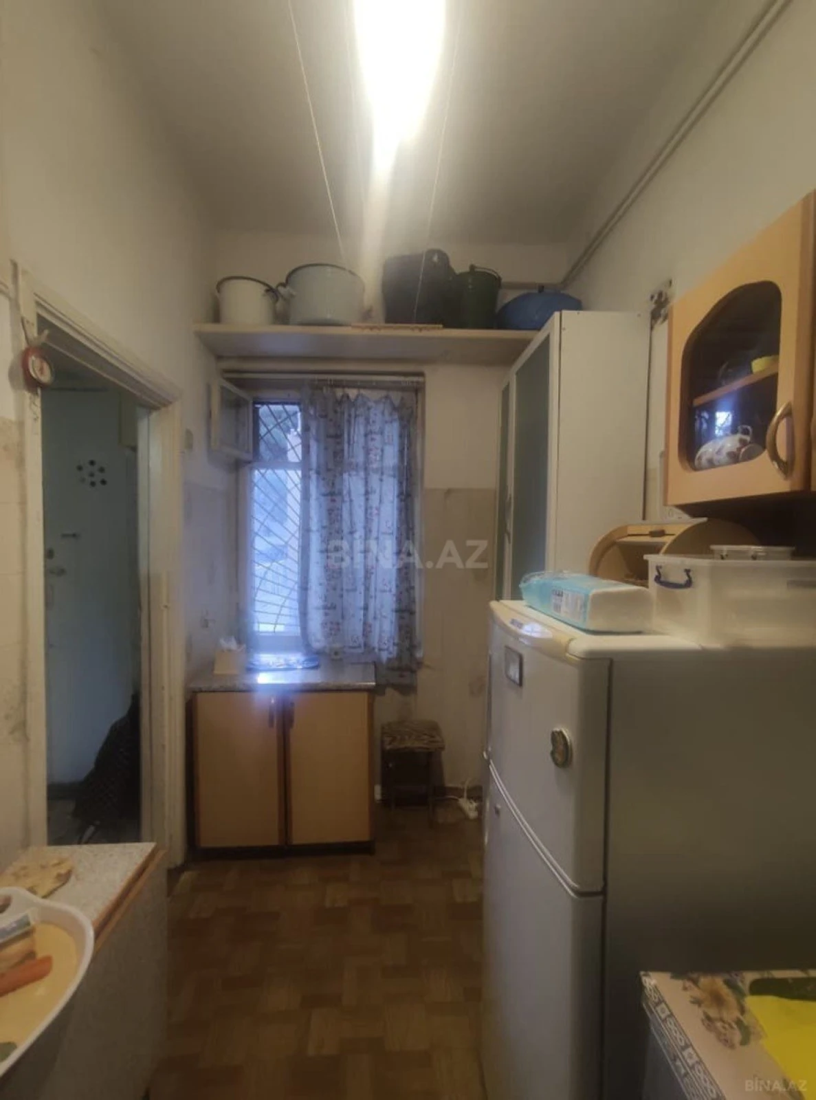 Satılır 2 otaqlı mənzil 80 m²