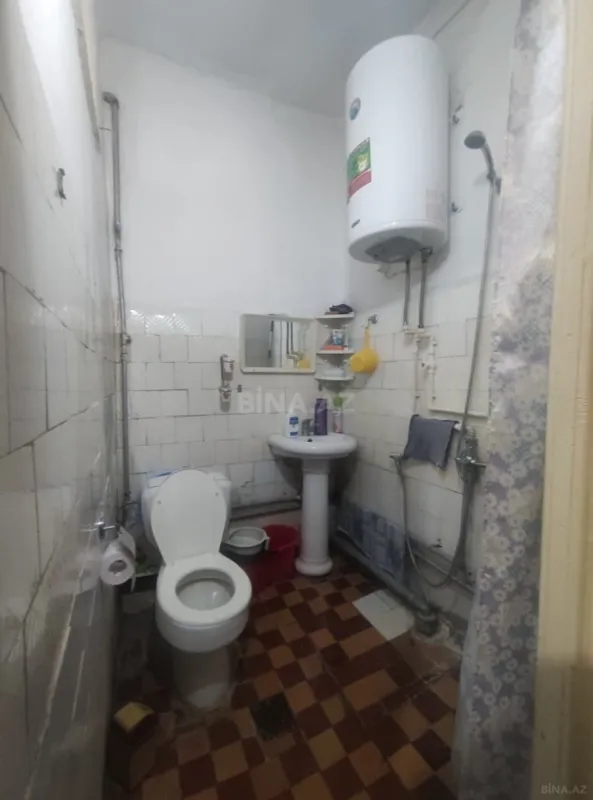 Satılır 2 otaqlı mənzil 80 m²