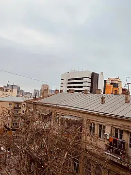 Satılır 3 otaqlı mənzil 85 m²