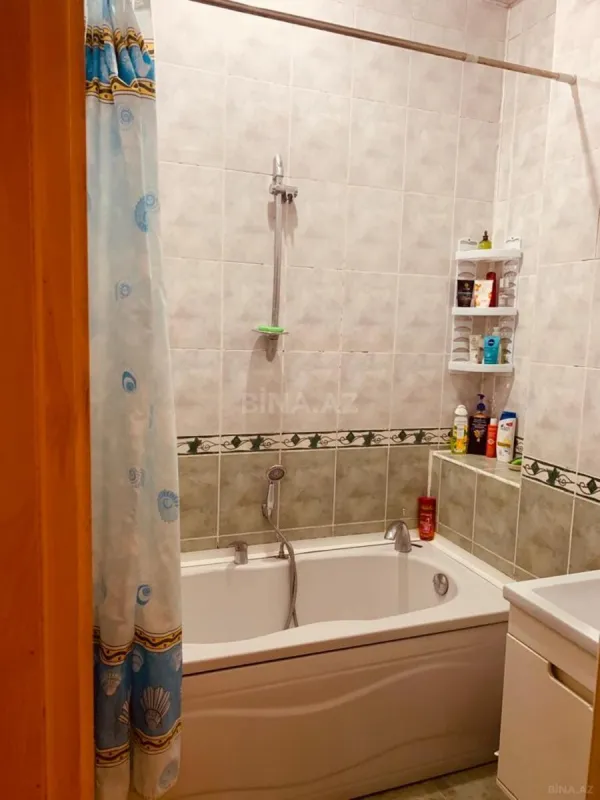 Satılır 3 otaqlı mənzil 85 m²