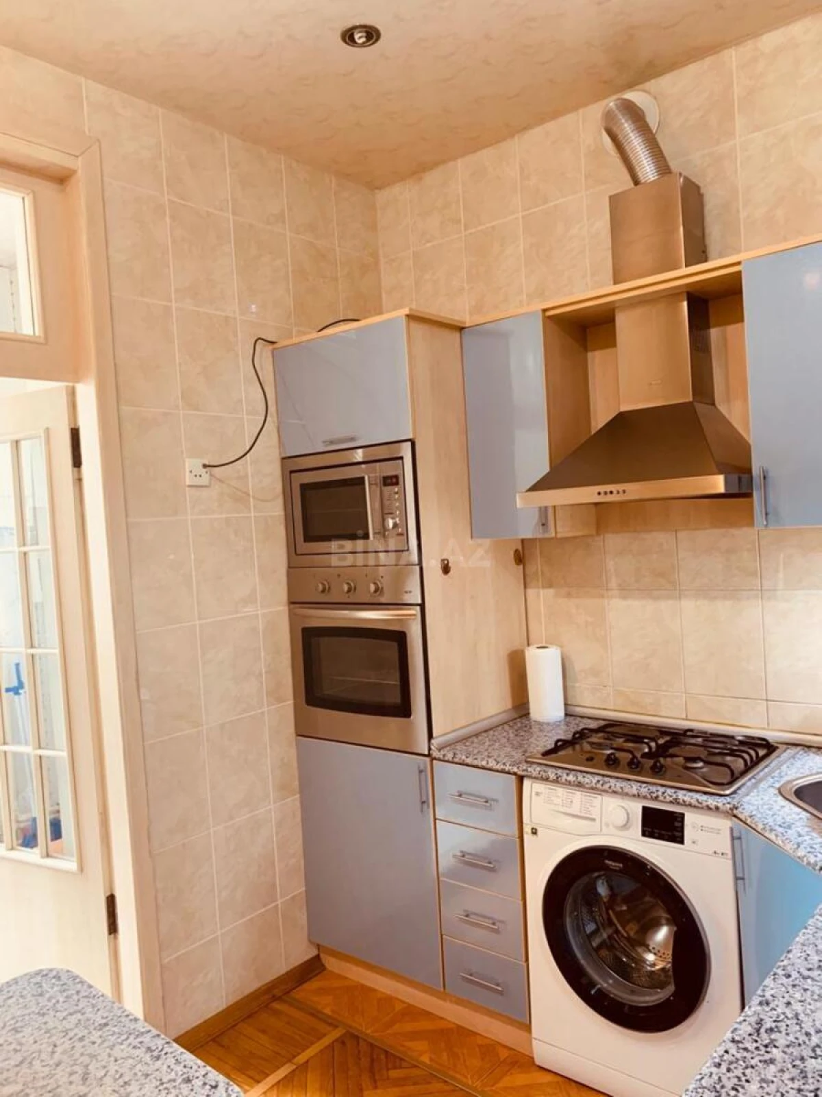 Satılır 3 otaqlı mənzil 85 m²