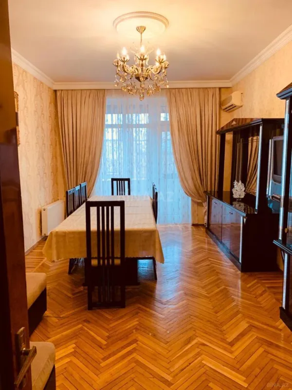 Satılır 3 otaqlı mənzil 85 m²