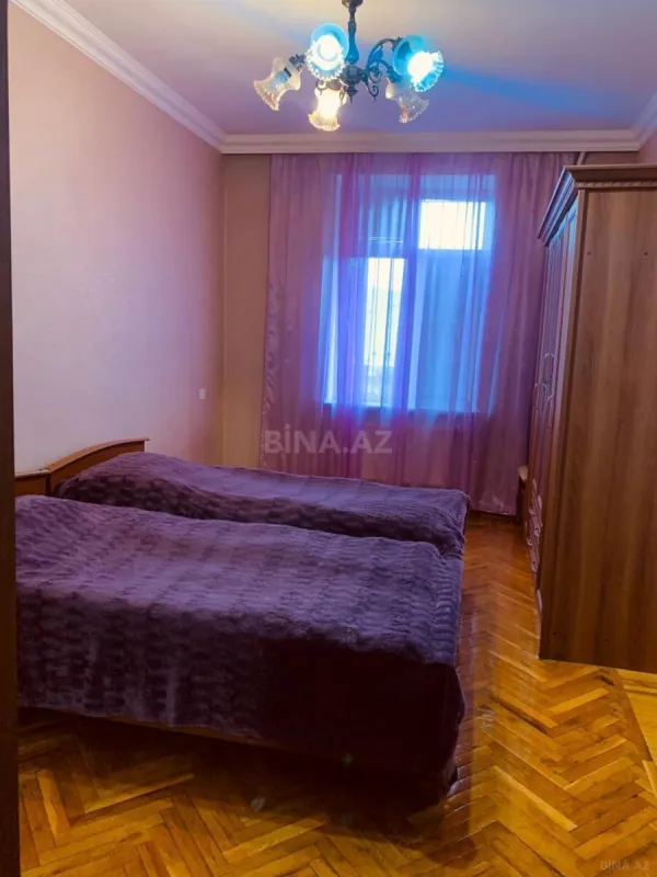 Satılır 3 otaqlı mənzil 85 m²