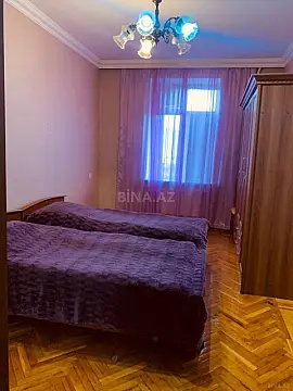 Satılır 3 otaqlı mənzil 85 m²