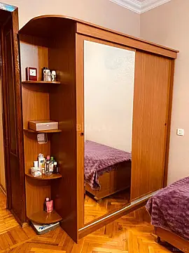 Satılır 3 otaqlı mənzil 85 m²