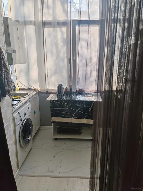 Kirayə verilir 2 otaqlı mənzil 55 m²