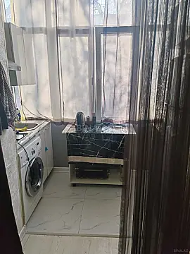 Kirayə verilir 2 otaqlı mənzil 55 m²