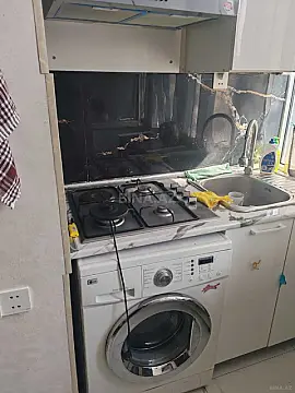 Kirayə verilir 2 otaqlı mənzil 55 m²