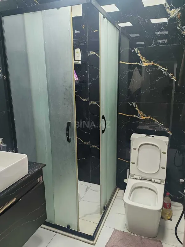 Kirayə verilir 2 otaqlı mənzil 55 m²