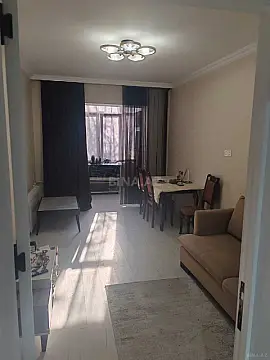 Kirayə verilir 2 otaqlı mənzil 55 m² — Bakı, Bakıxanov 2 otaq 55.00 m²
